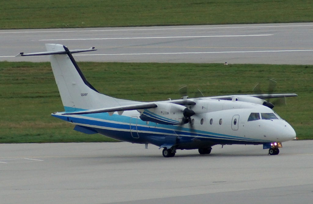 13097 Dornier Do 328 UASF