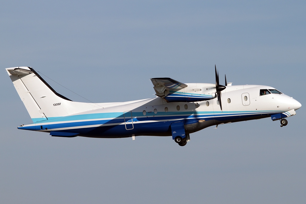 USA - Air Force Dornier C-146A (328-110) 11-3097