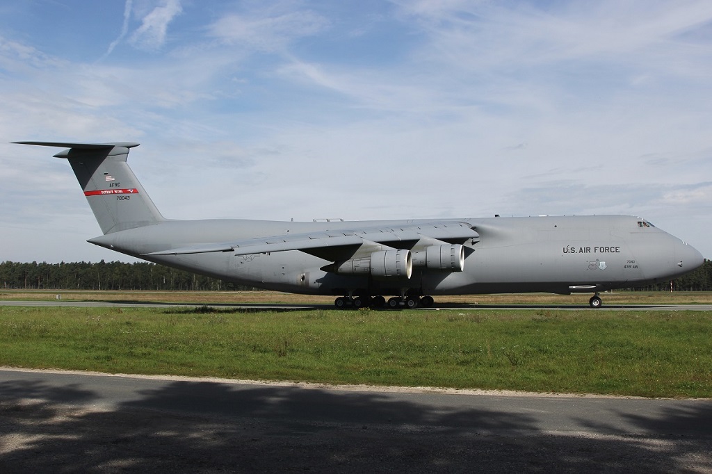 September 2014 / 87-0043 / C-5B