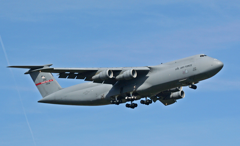 C-5 Galaxy