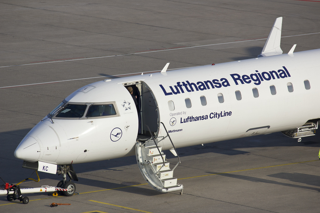 Lufthansa CityLine CRJ-900.jpg