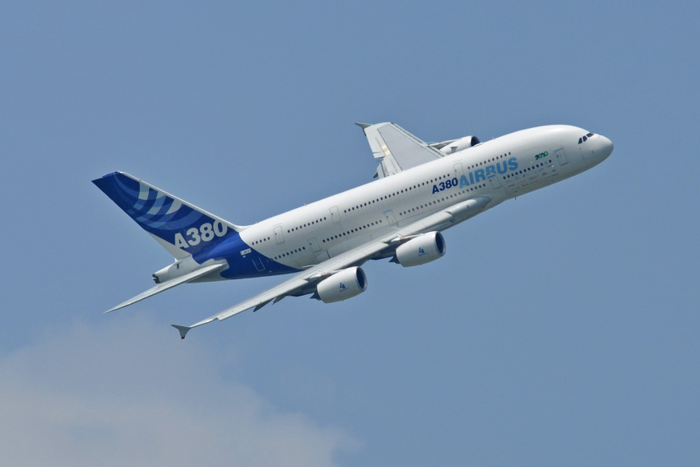 A380 (saugeil)