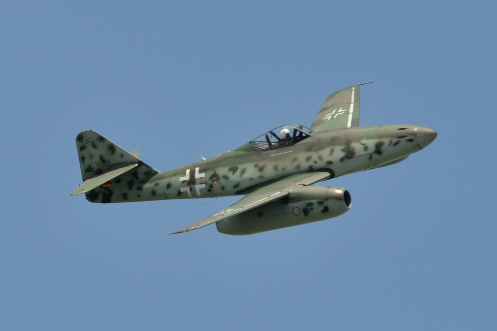 Me 262