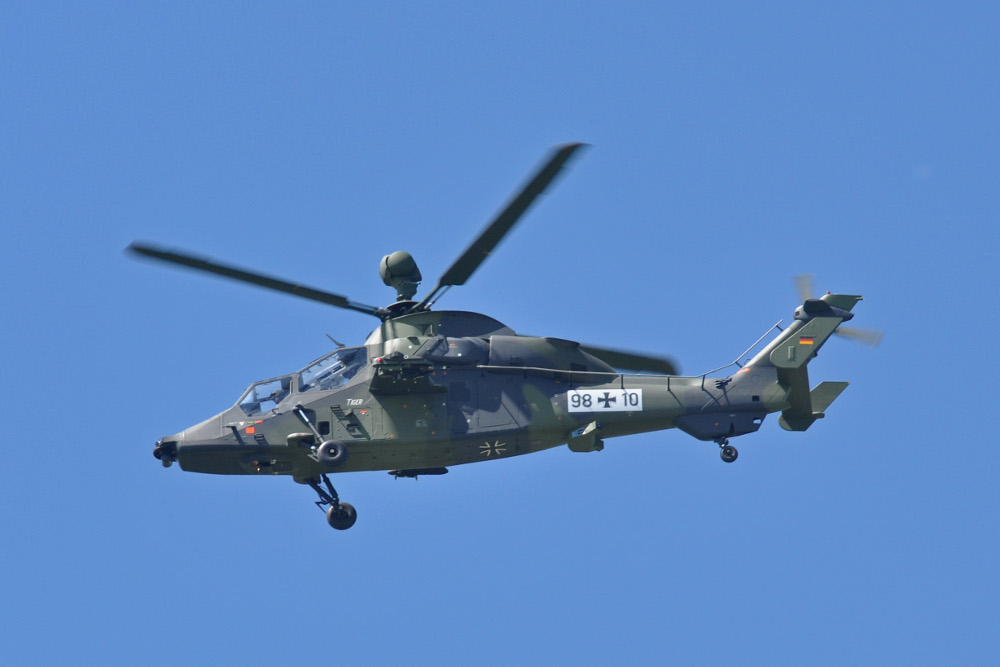 Eurocopter Tiger