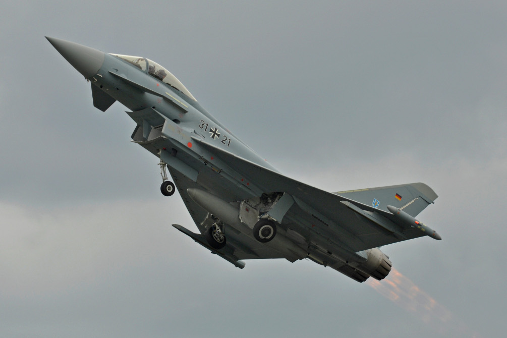 Eurofighter