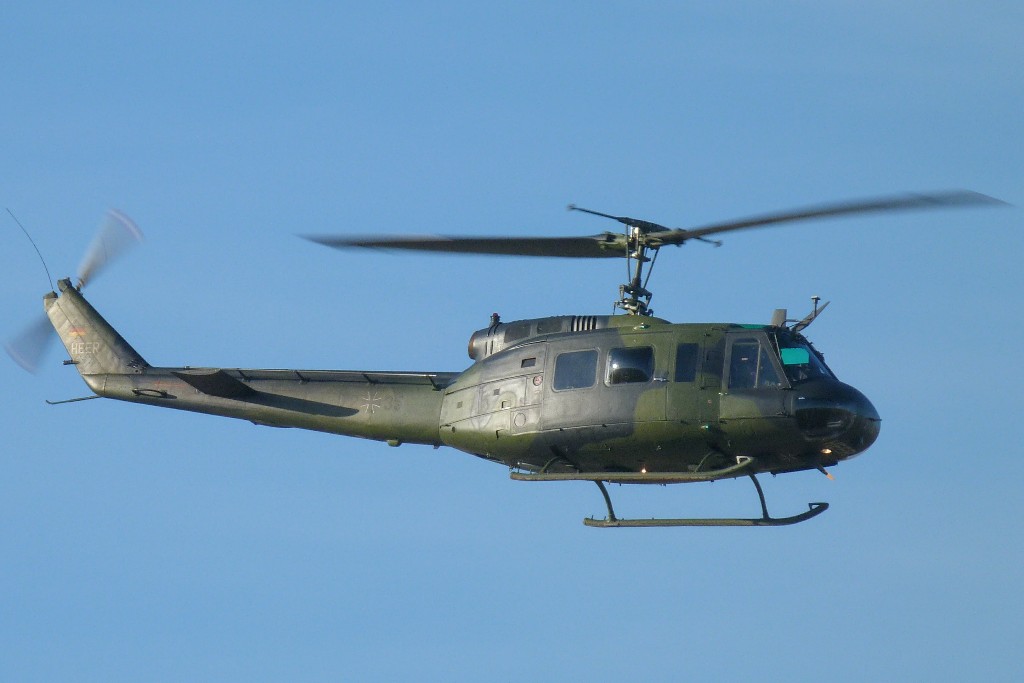72+35.     UH-1D