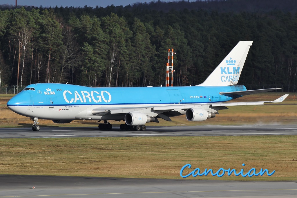PH-CKB