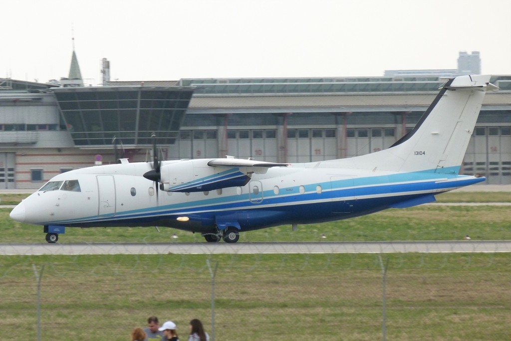 11-3104 Do 328 SOC USAF