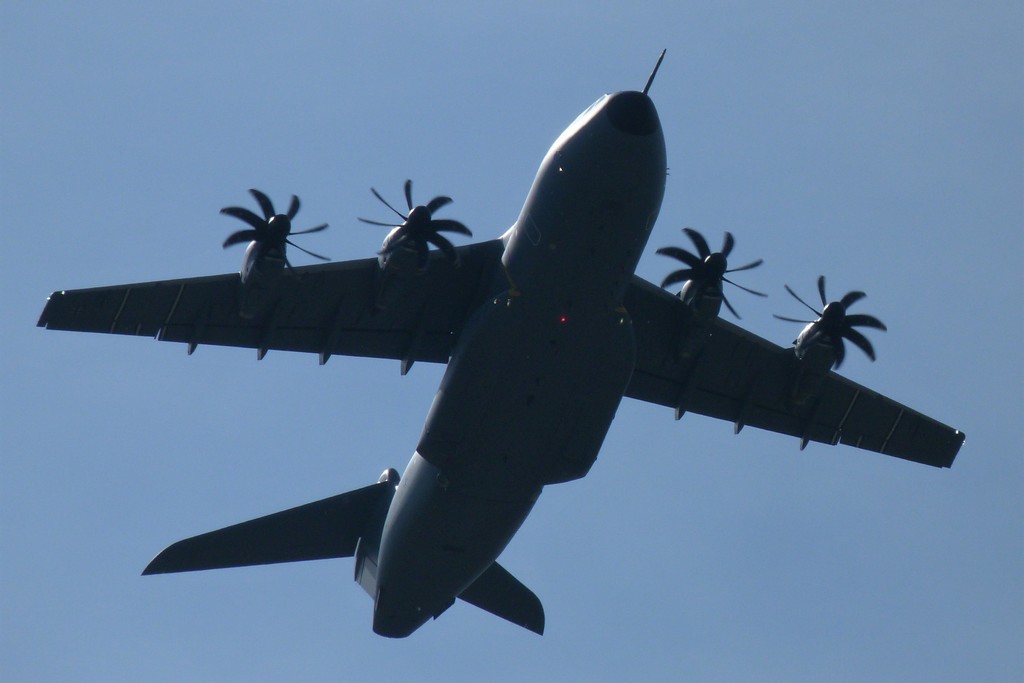 54+10   A-400M    GAF