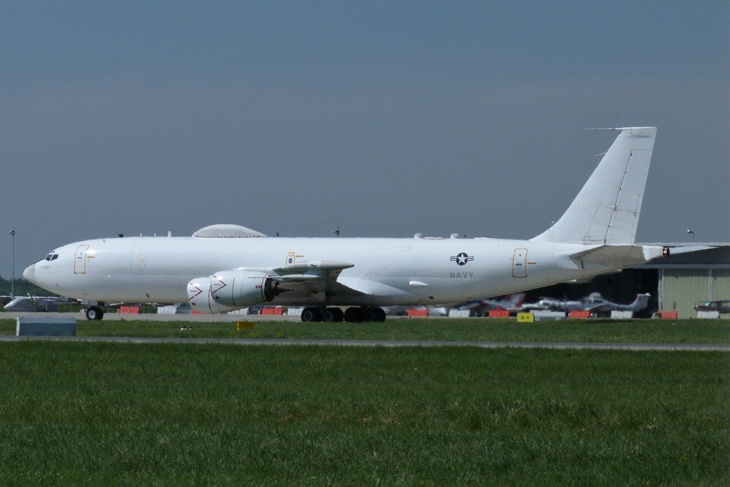 163919  E-6B    US Navy