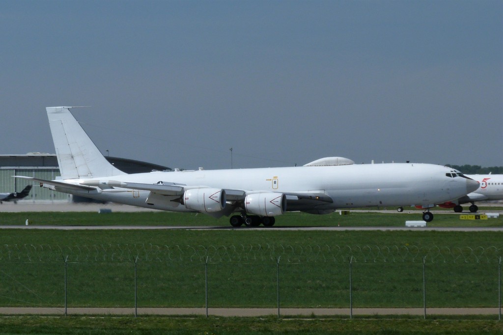 163919  E-6B    US Navy