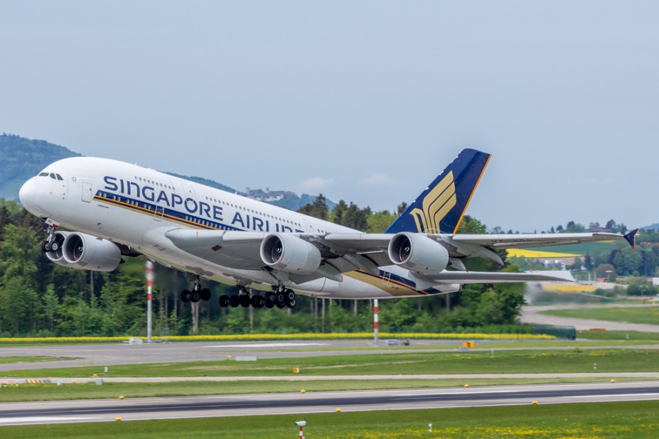 IMG_9052.jpg (489.88 KiB) 3798 mal betrachtet Singapore Airlines Airbus A380-841 9V-SKS