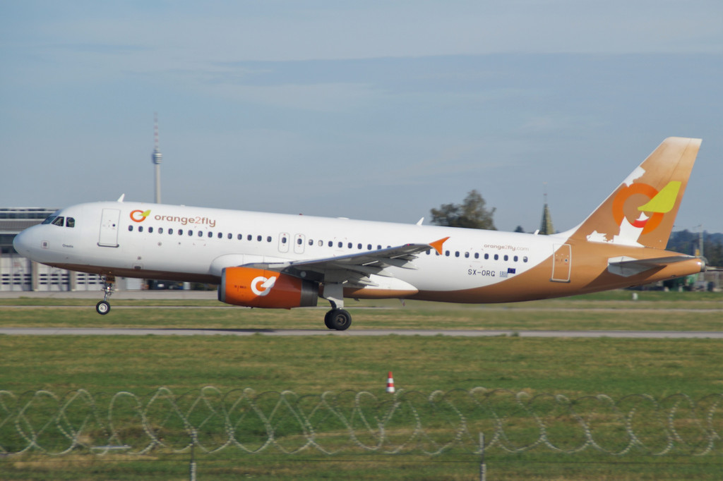 SX-ORG    A320-232