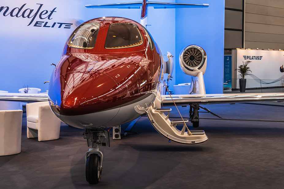 HondaJet