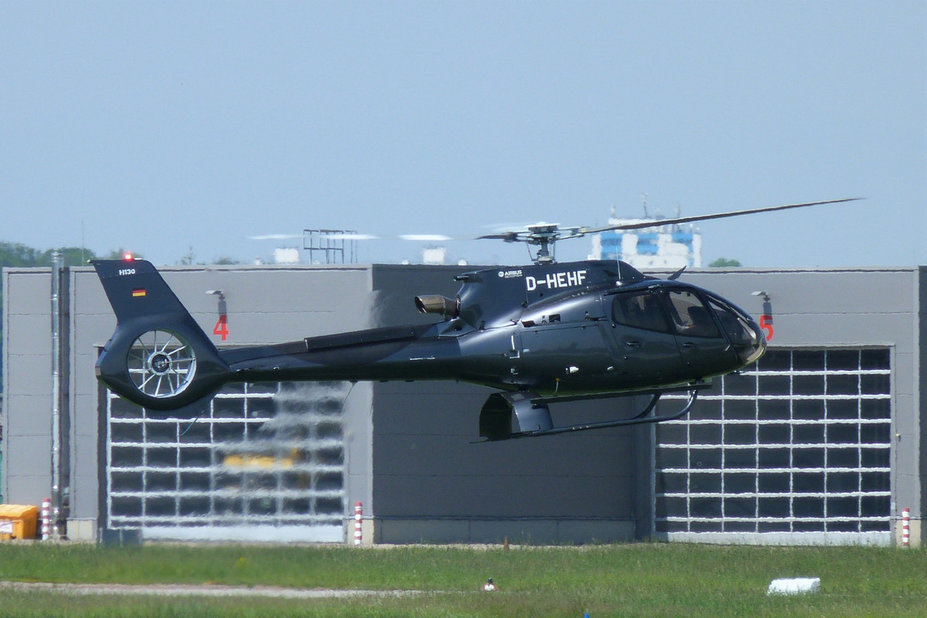 D-HEHF     Eurocopter EC-130T2