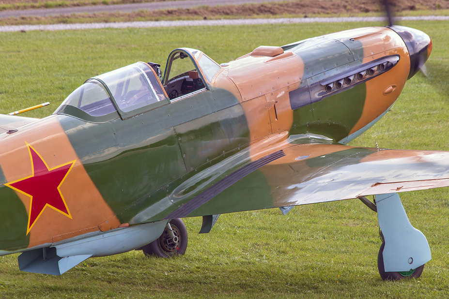IMG_0323.jpg (425.47 KiB) 8547 mal betrachtet D-FIST <br />Yakovlev Yak-9