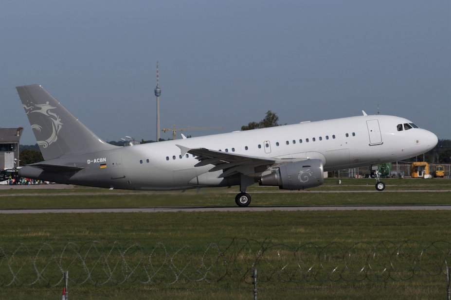 D-ACBN        A319-115(CJ)