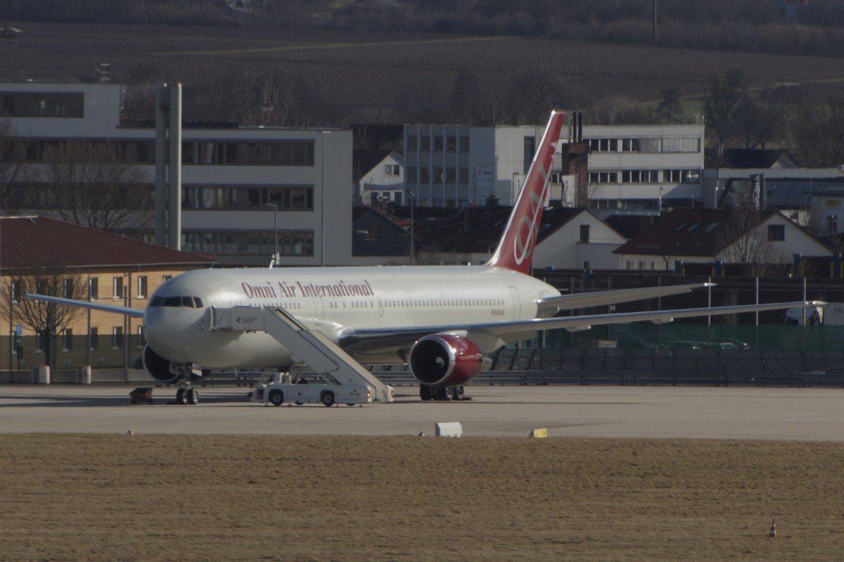 N342AX     767-328(R)       Omni Air Int