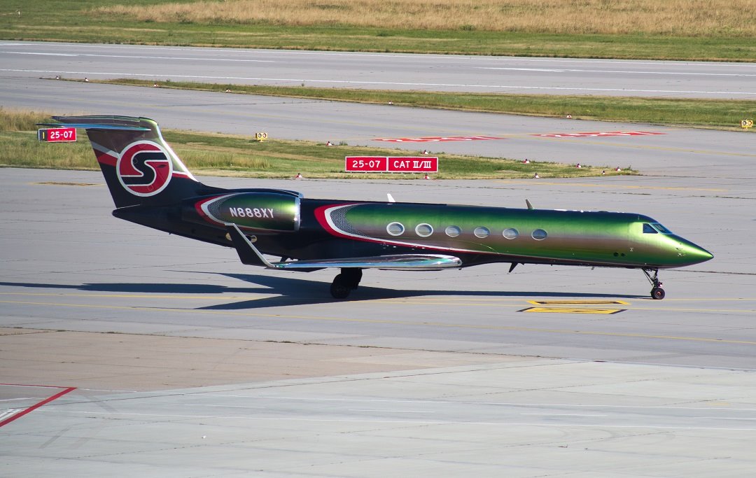 Sexyjet N888XY.jpg