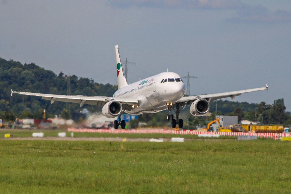 Bulgarian Air Charter