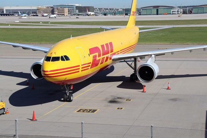 Airbus A300