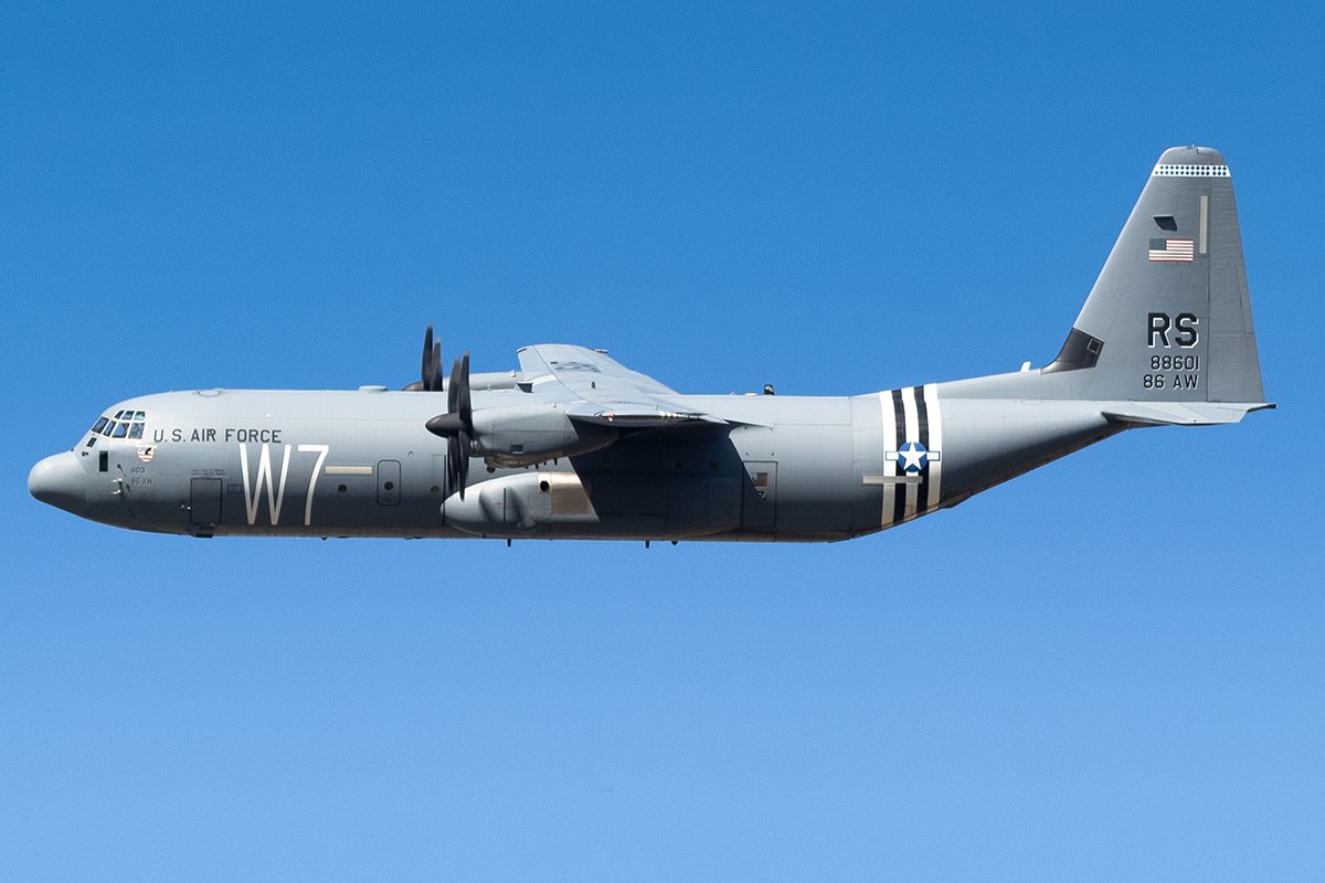 C130J 08-8601