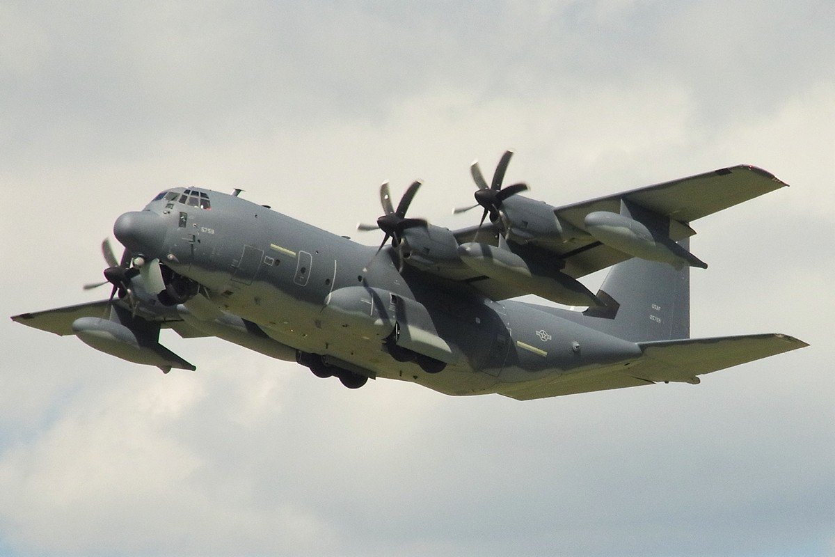 12-5759    MC-130J       USAF