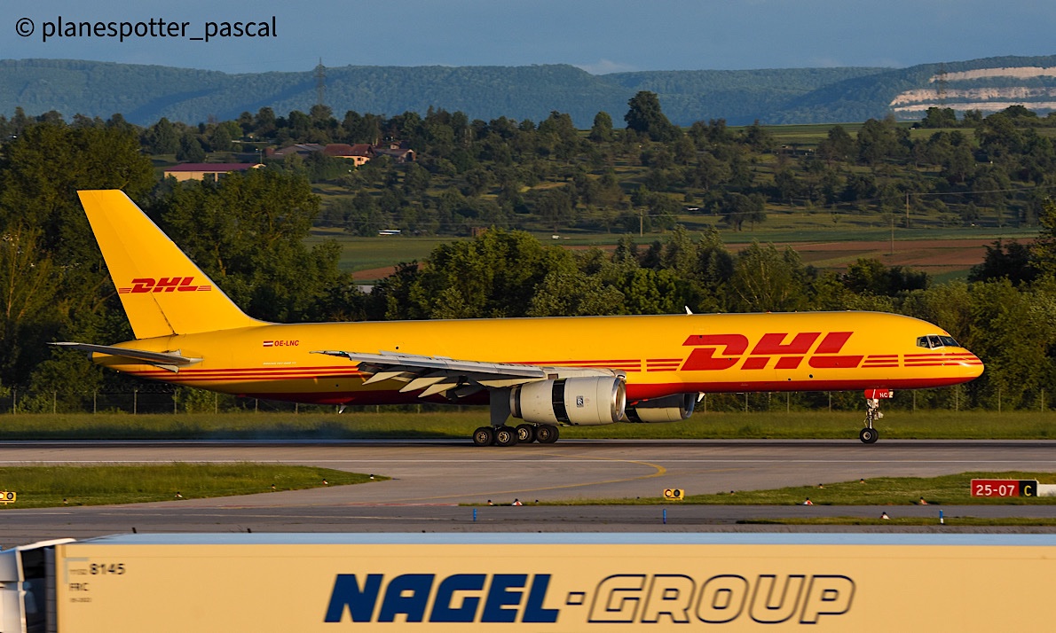 OE-LNC + Nagel-Grouo :D