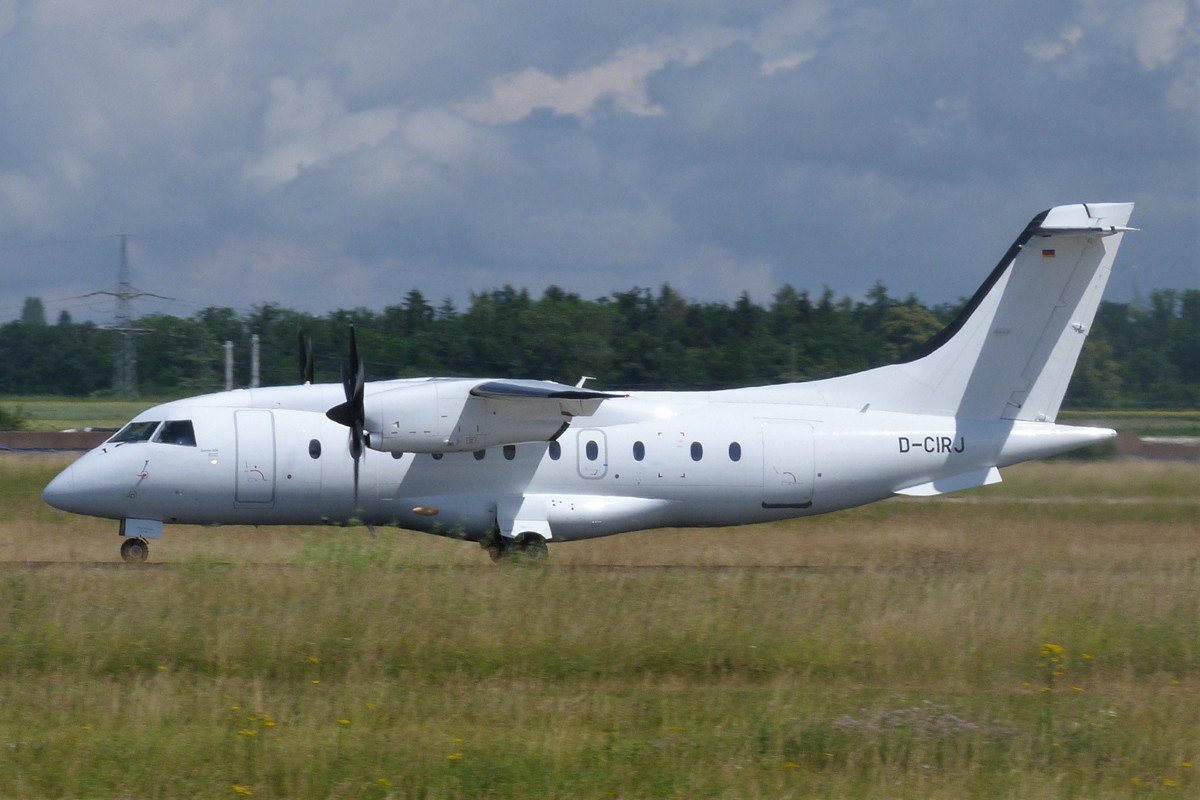 D-CIRJ.   Dornier 328-110