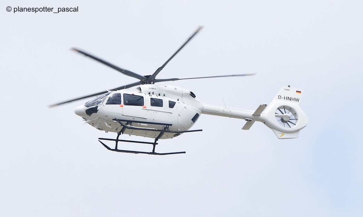 D-HNHW / H145