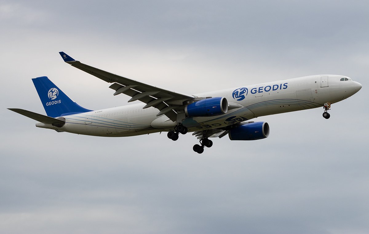 G-EODS