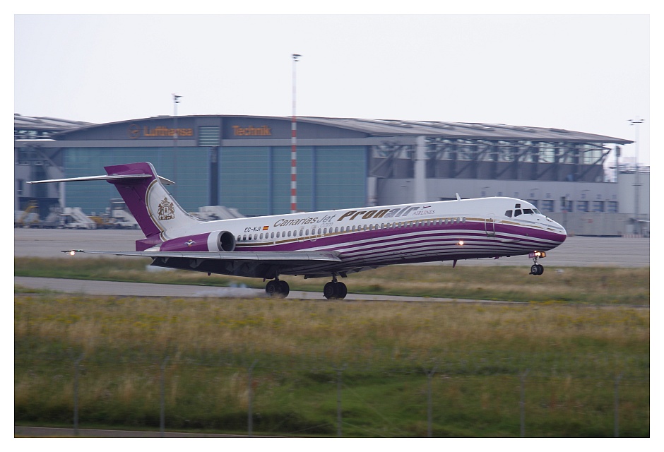 Pronair