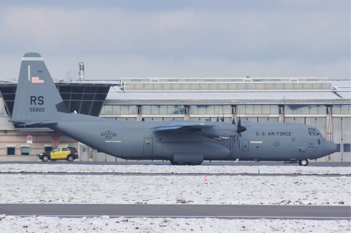 15-5822/RS.     C-130J-30.     USAFE
