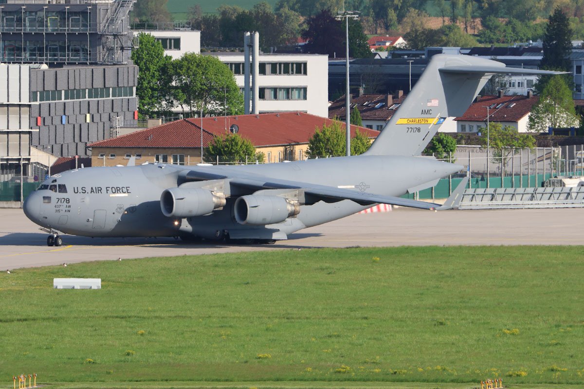 C-17A