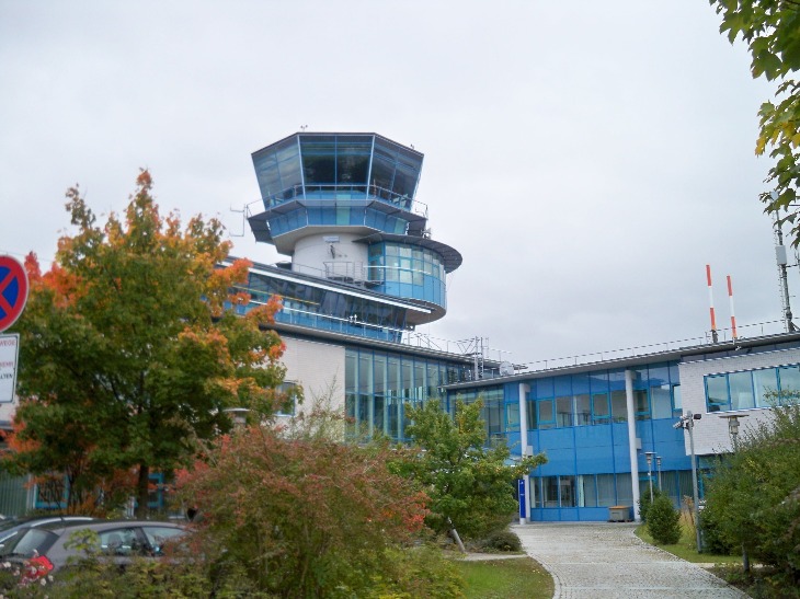 der tower ;)