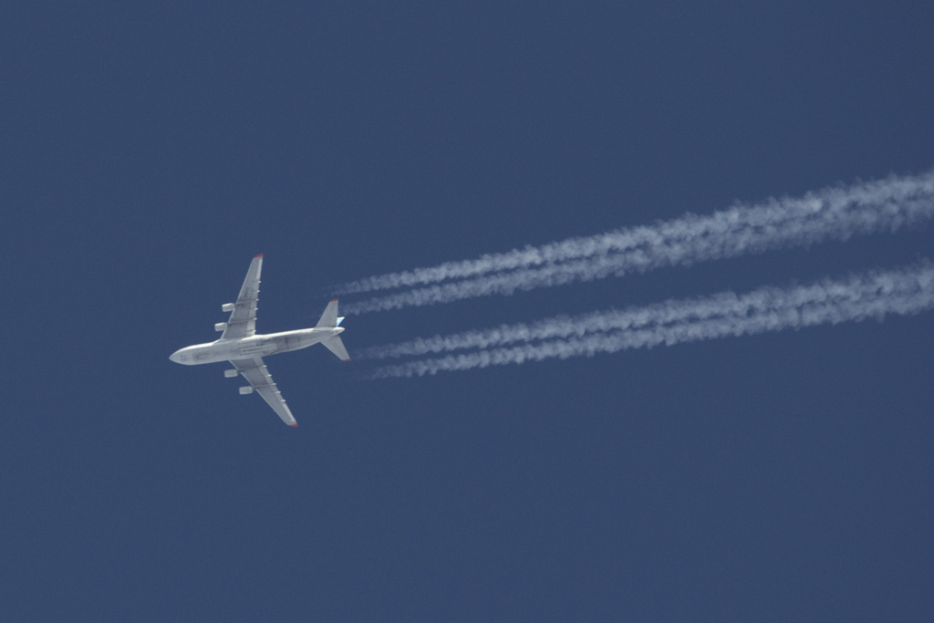 Antonow An-124