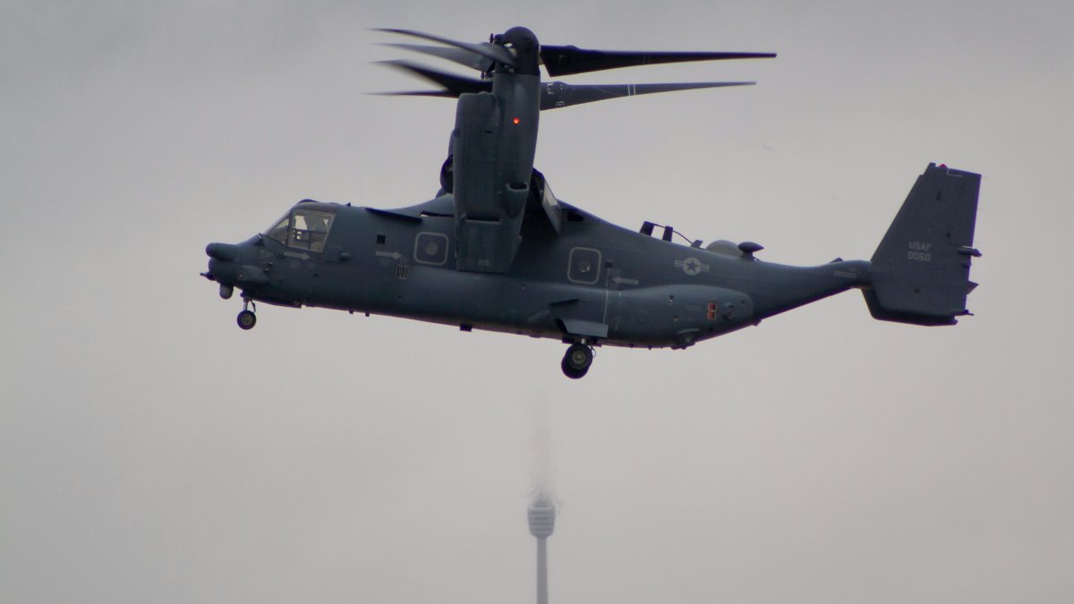 V-22 Osprey 0050