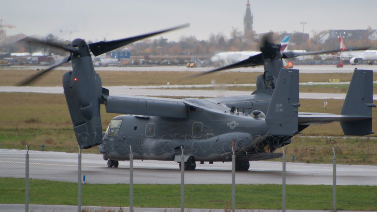V-22 Osprey 0048