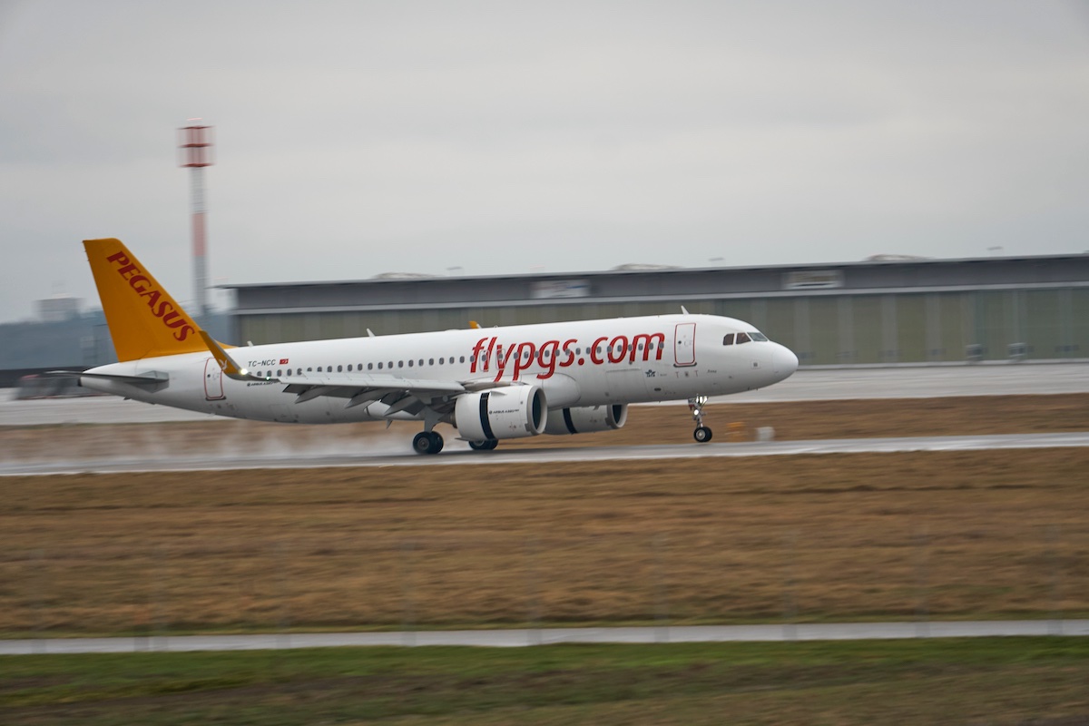 Pegasus