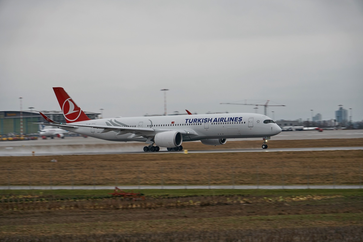 Turkish Airlines