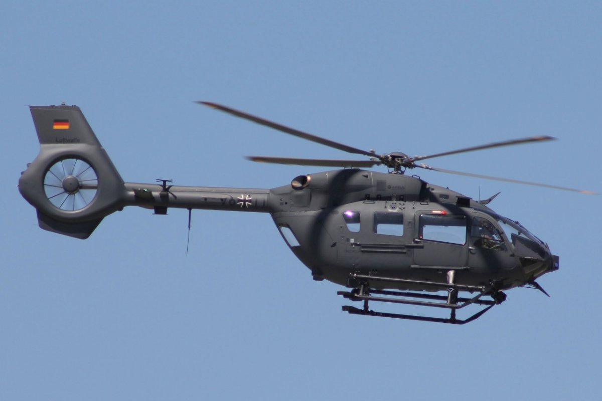 76+11           H145M          Luftwaffe