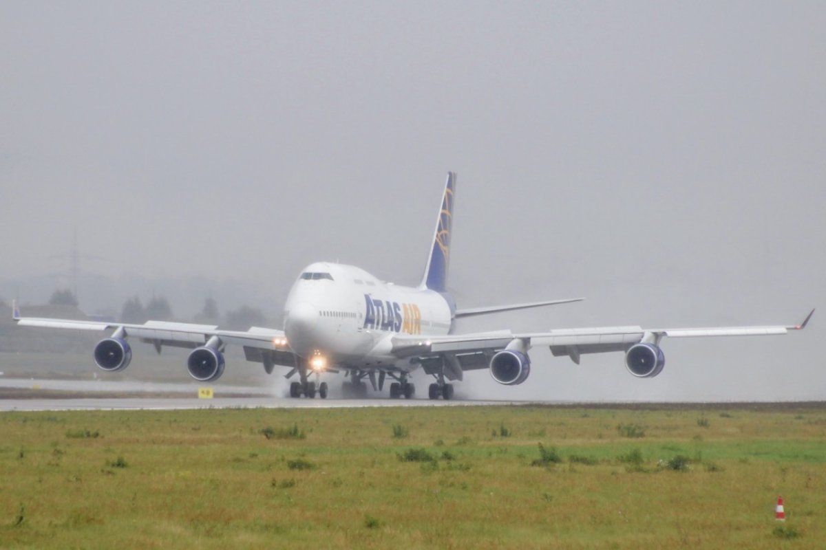 N480MC         747-422           Atlas Air