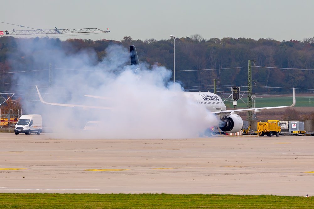 Lufthansa