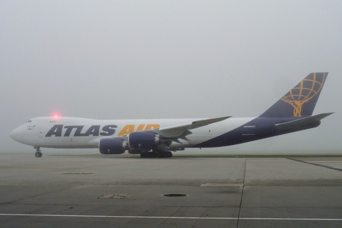 N860GT           747-8F           Atlas Air