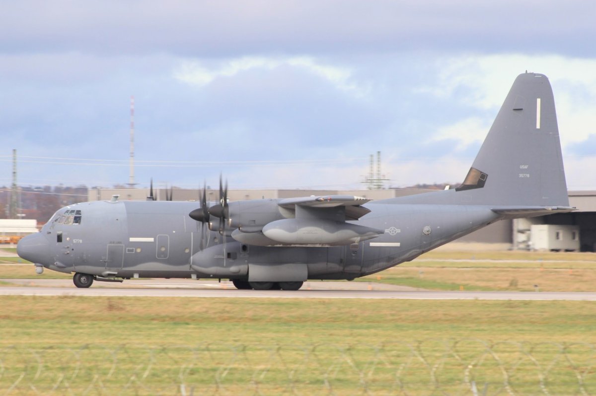 13-5778        MC-130J         USAFE