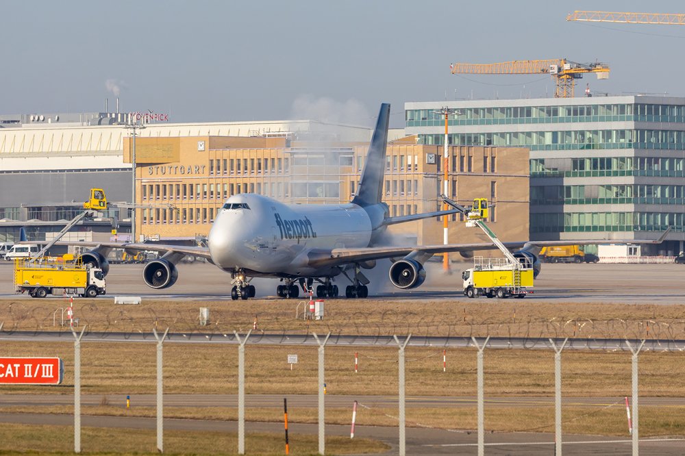 Atlas Air / N454PA / Boeing 747-46NF(SCD)