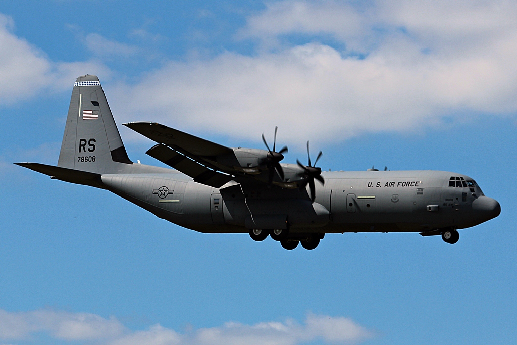 07-8608  Lockheed C-130J-30 Hercules  US Air Force (USAF)  Ramstein 22.07.2012 0 (324).JPG