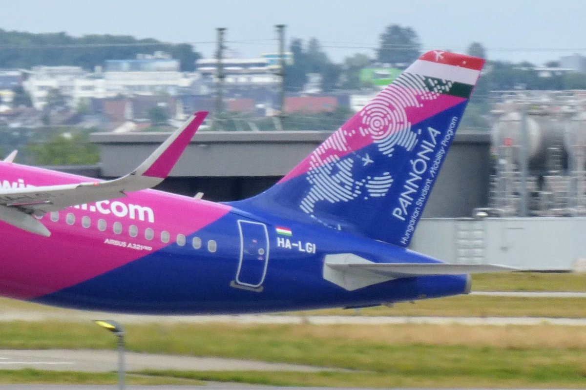 Pannónia Hungarian Student Mobility Programm