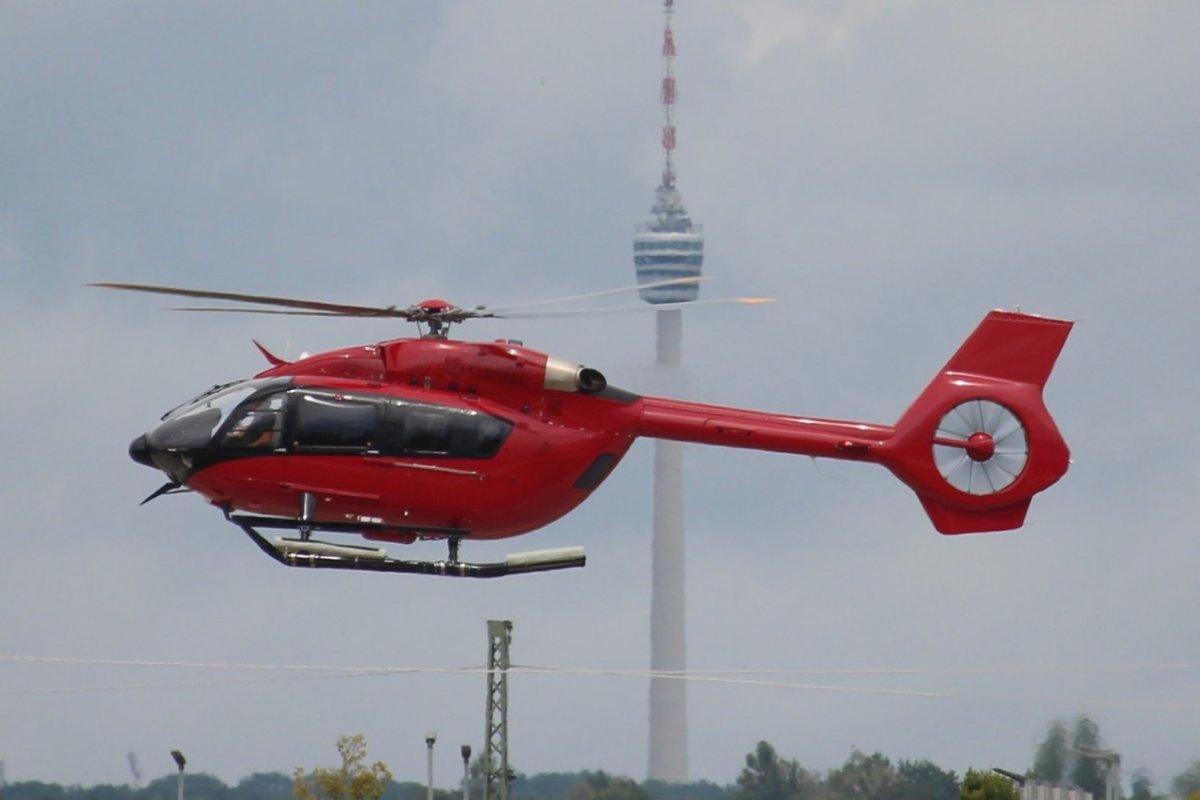 N145HM        H145D2