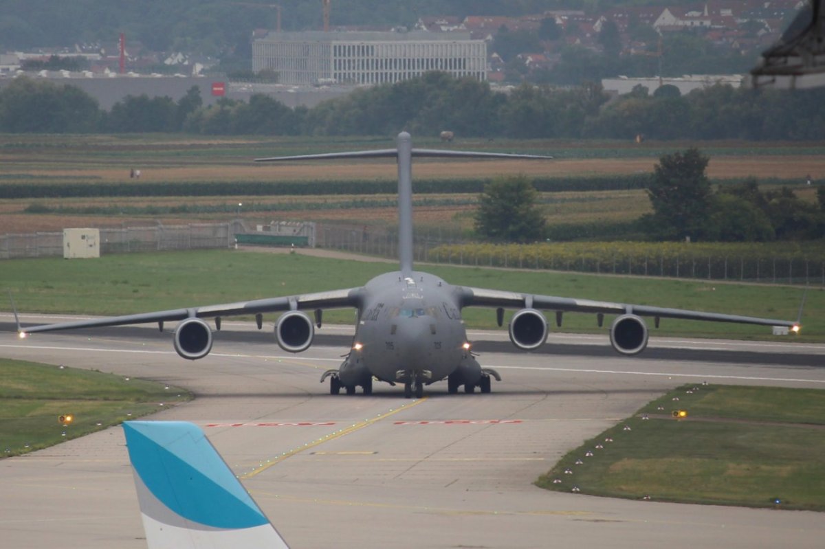 177705        CC-177        Royal Canadian AF